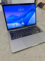 Macbook pro 13,3” M1 2020 azerty, Computers en Software, Apple Macbooks, Ophalen, Azerty, MacBook