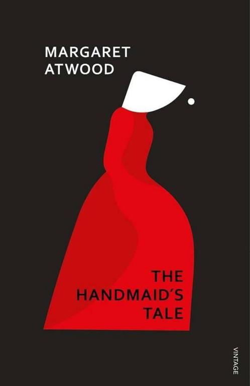 The handmaid's tale-Atwood, Livres, Romans, Comme neuf, Enlèvement ou Envoi