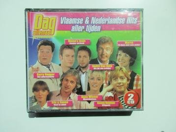 Varia cd's allerlei jaargangen, genres, uitvoerders... beschikbaar voor biedingen