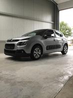 Citroën C3, Autos, Citroën, Boîte manuelle, Argent ou Gris, C3, Achat