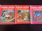 Oude Strips, Boeken, Meerdere stripboeken, Ophalen, Gelezen