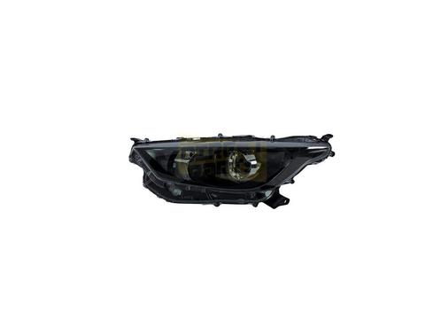 Toyota Yaris/Mazda 2 Hybrid Koplamp Links (halogeen) Origine, Auto-onderdelen, Verlichting, Mazda, Toyota, Nieuw, Verzenden