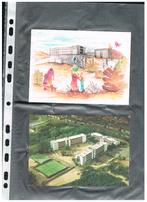 POSTKAARTEN DE PANNE, Verzamelen, Postkaarten | België, Verzenden, West-Vlaanderen