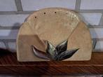 Vintage handtas merk Arciere., Handtassen en Accessoires, Tassen | Damestassen, Ophalen, Handtas