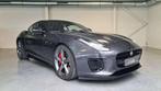 Jaguar F-Type F-Type Coupé 3.0 V6 R-Dynamic - 340 PK - MERI, Autos, Cuir, Argent ou Gris, Achat, F-type