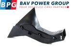 GRILLE AÉRATION LINKS VOOR BMW 4 serie (F32), Dhr. P. Lechner, Utilisé, Meirestraat 19 19
4705 RG  ROOSENDAAL, NL, Info@BavPowerGroup.com