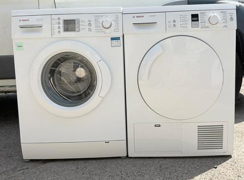 Wasmachine & droogkast spotprijs ✅✅, Elektronische apparatuur, Was-droogcombinaties, Zo goed als nieuw, Ophalen