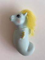 My Little Pony - Sea Shimmer Baby Sea Vintage G1, Ophalen of Verzenden