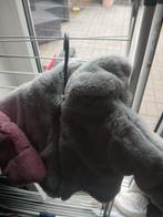 2 babyjasjes, Kinderen en Baby's, Babykleding | Mutsen, Sjaals en Wanten, Ophalen, Zo goed als nieuw, Maat 56, Jongetje of Meisje