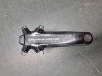 Dubbelzijdige powermeter Dura-Ace FC-R9200-P, Fietsen en Brommers, Fietsonderdelen, Ophalen of Verzenden, Zo goed als nieuw