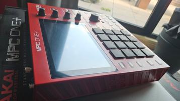 Mpc one plus beschikbaar voor biedingen