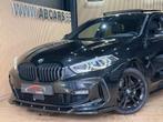 BMW 1 Serie 116 DA * PACK M PERFORMANCE * 1ER PROPRIÉTAIRE, Auto's, Automaat, 1940 kg, 1 Reeks, Gebruikt