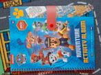 Paw Patrol activity boek, Enlèvement, Neuf
