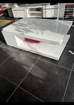 Design salontafel, Ophalen, Zo goed als nieuw