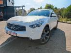 Infiniti fx50, Particulier, Benzine, Te koop