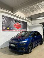 CITROËN C4 PİCASSO 1.6 HDI 85 kw 2017, Autos, 5 places, 1560 cm³, Automatique, Tissu