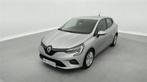 Renault Clio 1.0 TCe Zen NAVI / FULL LED / CLIM (bj 2019), Auto's, Te koop, Alcantara, Zilver of Grijs, Stadsauto