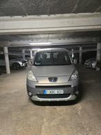 Peugeot Partner 1.6 HDi Active – 2011 – Met verkoop keuring, Auto's, Euro 5, https://public.car-pass.be/verify/3211-5866-7502