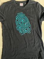 T-shirt de mol, Kinderen en Baby's, Ophalen of Verzenden, Gebruikt, Maat 164