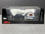 Schuco Opel Kadett B met Knaus caravan Limited edition, Ophalen, Nieuw, Auto, Schuco