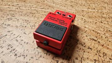 Boss PSM-5 Power Supply & Master Switch beschikbaar voor biedingen