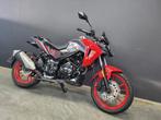SYM NH-X 125 (bj 2022), Bedrijf, 125 cc, Overig, 11 kW of minder