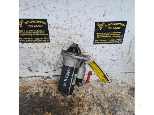 Startmotor van een Renault Megane, Auto-onderdelen, Motor en Toebehoren, Renault, Gebruikt, 3 maanden garantie, Ophalen of Verzenden