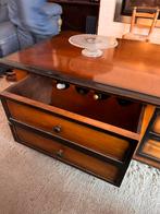 Table basse Roche Bobois, Enlèvement