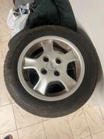 Alvett velgen, Ophalen, 14 inch, Gebruikt, Banden en Velgen