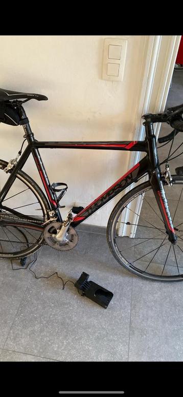 Koersfiets, Fietsen en Brommers, Fietsen | Racefietsen, Ophalen of Verzenden