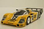 Minichamps 1/43 Porsche 956L - Le Mans 1983, Ophalen of Verzenden, Nieuw, Auto, MiniChamps