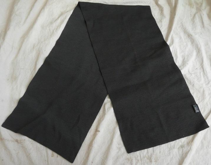 Sjaal Shawl Winter DT2000 Koninklijke Landmacht, va 2000.(1), Verzamelen, Militaria | Algemeen, Landmacht, Kleding of Schoenen