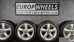 19 inch Mercedes Vito Viano W639 W447 Zomerbanden Zwart, Auto-onderdelen, 19 inch, Banden en Velgen, Ophalen of Verzenden, 235 mm