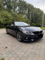 BMW 4 Grand Coupé, Cuir, Achat, Alarme, Euro 6