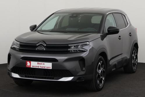 Citroën C5 Aircross PLUS 1.2 PURETECH 131PK PLUS 1.2 PURETE, Auto's, Citroën, Bedrijf, Te koop, C5 Aircross, Achteruitrijcamera