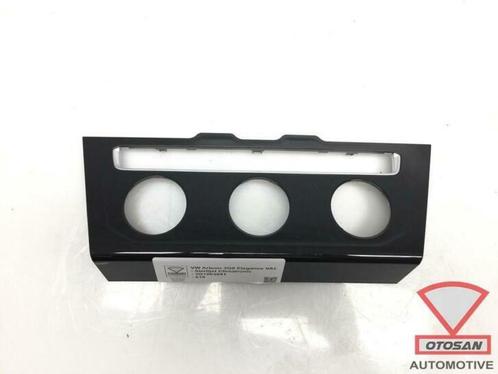 vw arteon 3g8 2018 sierlijst climatronic dashboard 3g1863041, Auto-onderdelen, Carrosserie, Volkswagen, Gebruikt