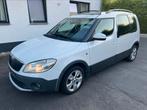 Skoda roomster 1.6tdi 2013 euro5, Auto's, Euro 5, 1600 cc, Roomster, Particulier