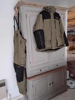 vispak / warmtepak Gamakatsu, Kleding | Heren, Sportkleding, Ophalen, Overige typen, Overige maten, Zo goed als nieuw