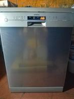 Vaatwasser Siemens SN25M837EU., Electroménager, Enlèvement, Utilisé, 45 à 60 cm, Autoportant