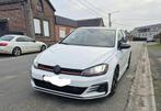 Golf 7.5, Autos, Volkswagen, Achat, Euro 6, Noir, 5 portes