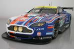 Spark 1/18 Aston Martin Vantage GTE - Le Mans 2013 (Art Car), Hobby & Loisirs créatifs, Voitures miniatures | 1:18, Autres marques