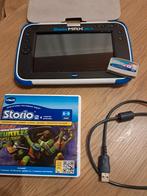 Storio max 2.0 spel turtles en demospel regio deinze, Enlèvement