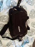 Sac à langer Béaba noir à motif, Enfants & Bébés