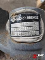 Occ Etrier de frein droit Actros MP2, Utilisé, Mercedes-Benz, Freins et Entraînement