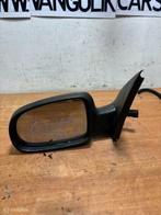 Buitenspiegel  links Opel Corsa C ('00-'06), Gebruikt, Opel, Ophalen of Verzenden