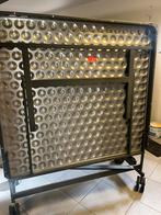 Pingpongtafel, Ophalen, Gebruikt