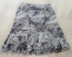 Rok zomerrok Gelco. Maat 50, taillebreedte plat 50 cm, Overige kleuren, Ophalen of Verzenden, Gedragen, Rok