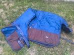 Winterdeken 300 gr SIZE 135 BL 141 OL 185, Dieren en Toebehoren, Ophalen, Zo goed als nieuw