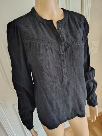 leuke blosue van scotch & soda  beschikbaar voor biedingen