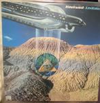 Hawkwind, Verzenden, Zo goed als nieuw, 12 inch, Progressive